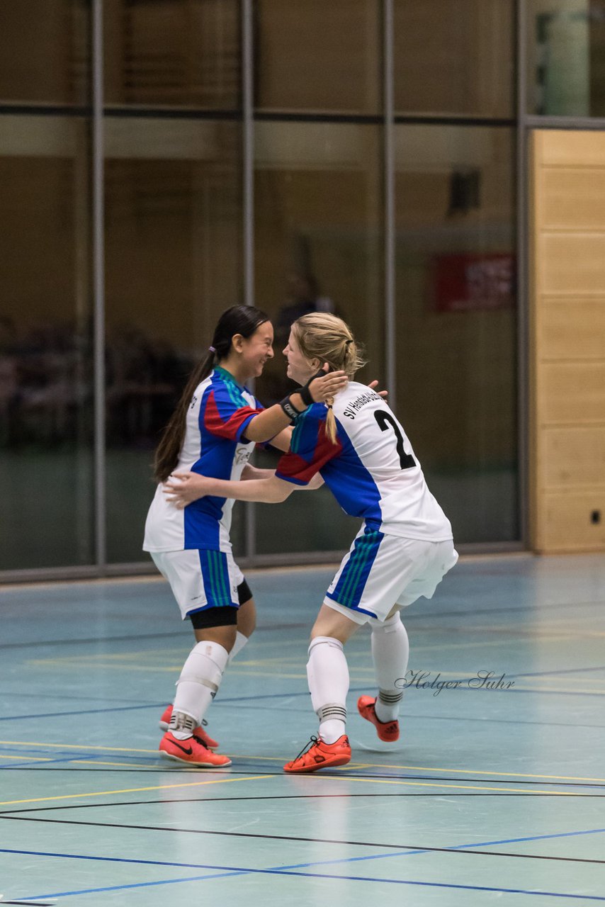 Bild 821 - Girls Cup